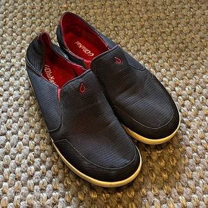 Oulkai slip on shoes